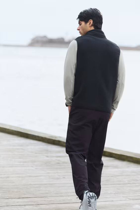 Брюки для спортивных тренировок с технологией drymove™