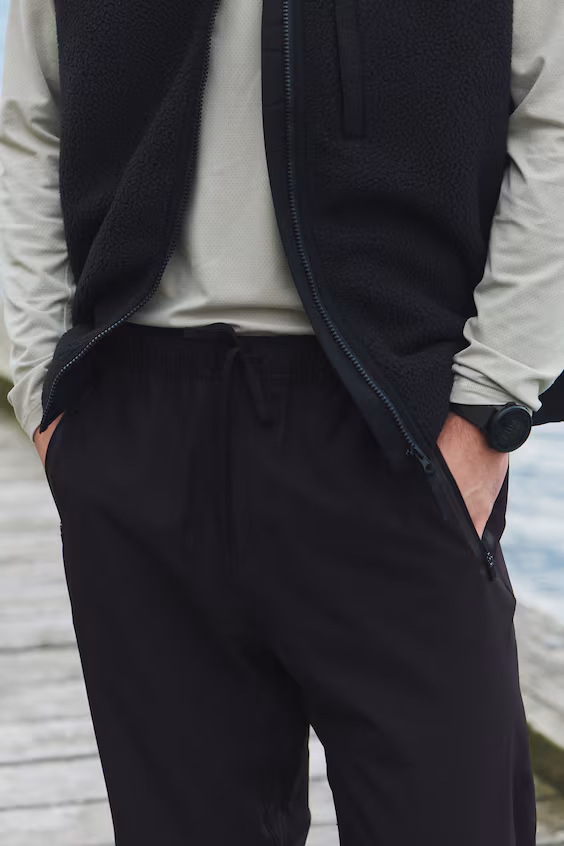 Брюки для спортивных тренировок с технологией drymove™