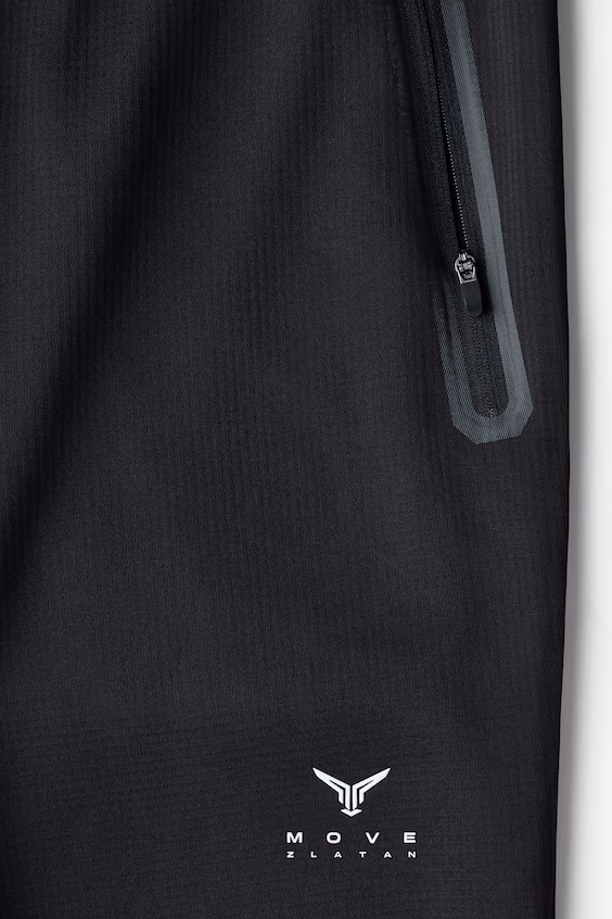 Теплые брюки для спорта с технологией thermomove™