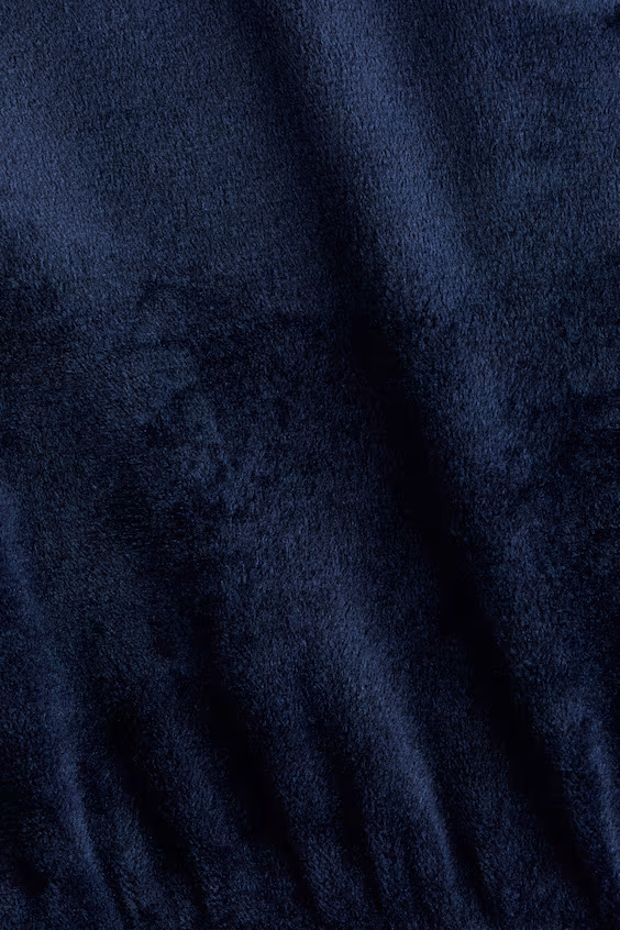 Комбинезон из вельвета