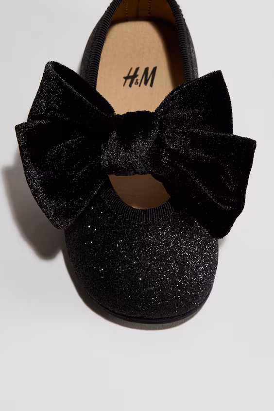 Сабрины с бантом