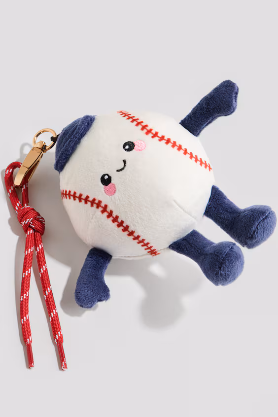 Декоративный аксессуар для чемодана