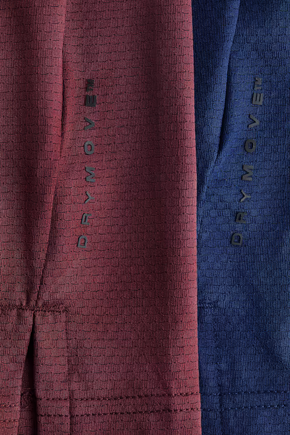 Набор из 2 спортивных свитшотов с технологией drymove™