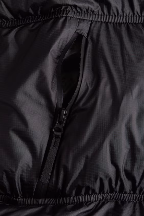 Подкладочное пуховое пальто с thermomove™