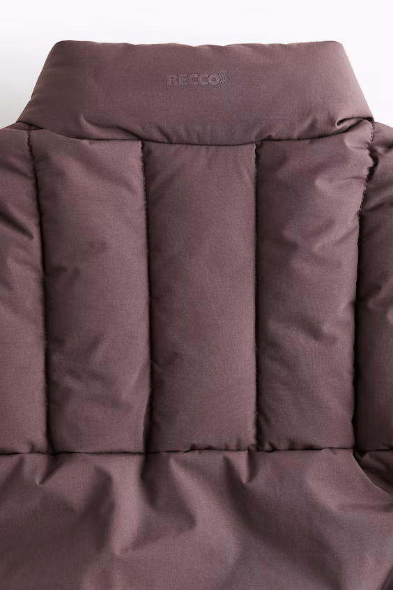 Подкладочное лыжное пальто с thermomove™