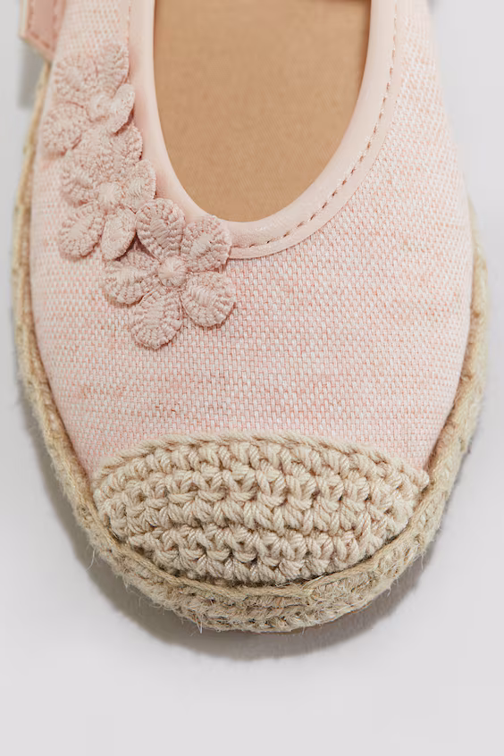 Эспадрильи