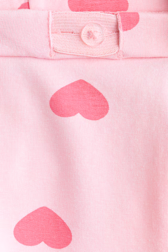 Леггинсы с начесом внутри