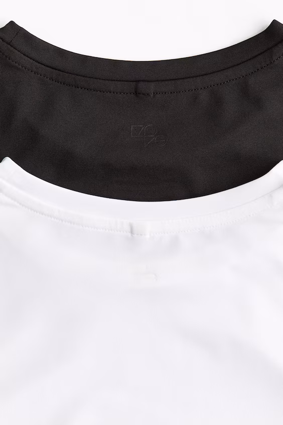 Набор из 2 спортивных свитеров с технологией drymove™