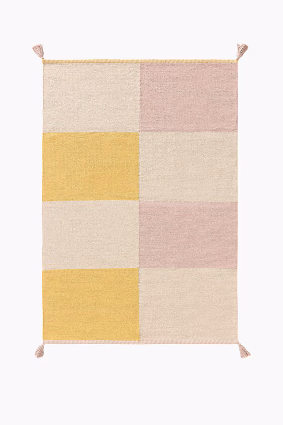 Детский коврик anton