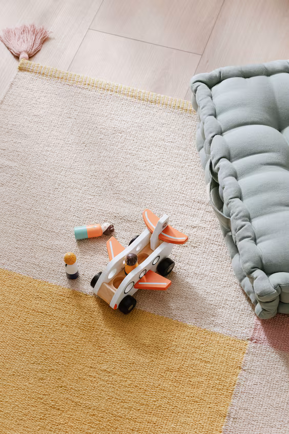 Детский коврик anton