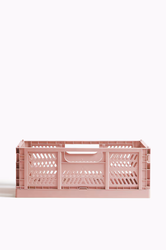 Большой складной ящик для хранения