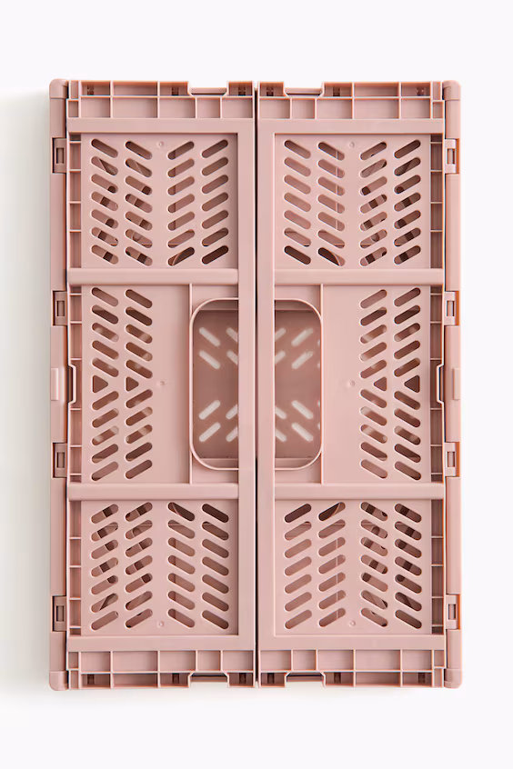 Большой складной ящик для хранения