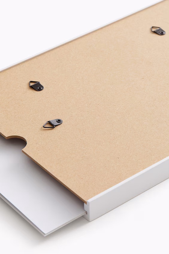 Рамка для детских рисунков