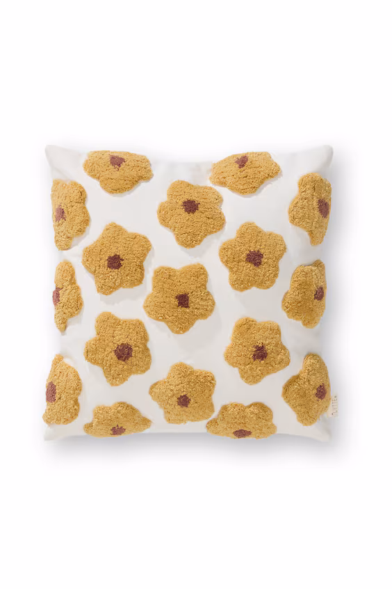 Наволочка подушки гоби