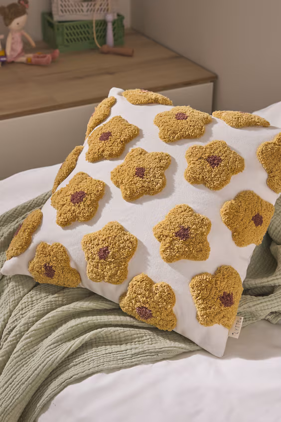 Наволочка подушки гоби