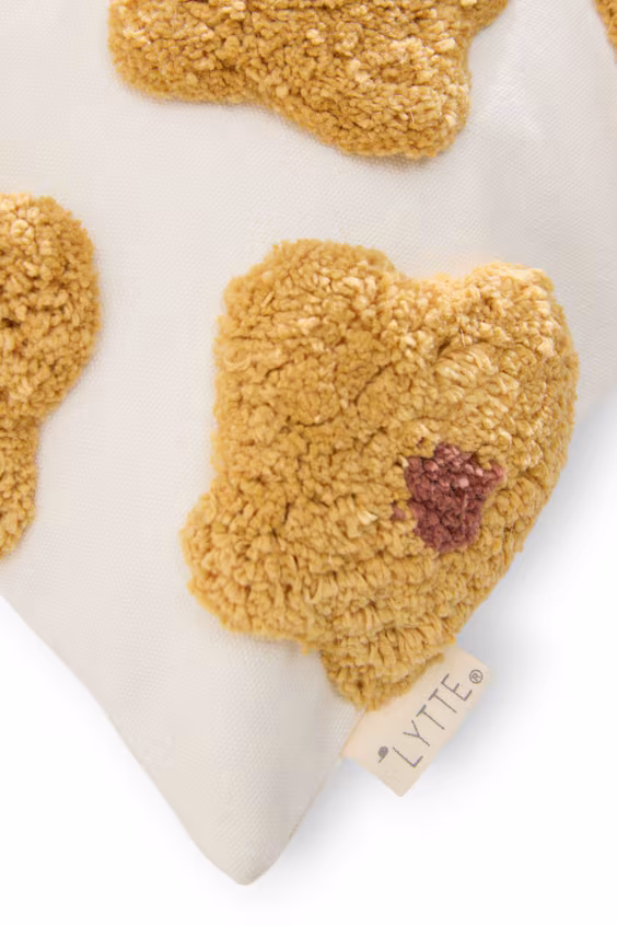 Наволочка подушки гоби