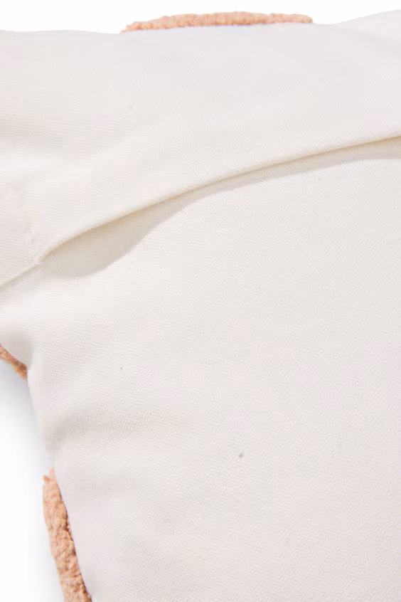 Наволочка подушки гоби