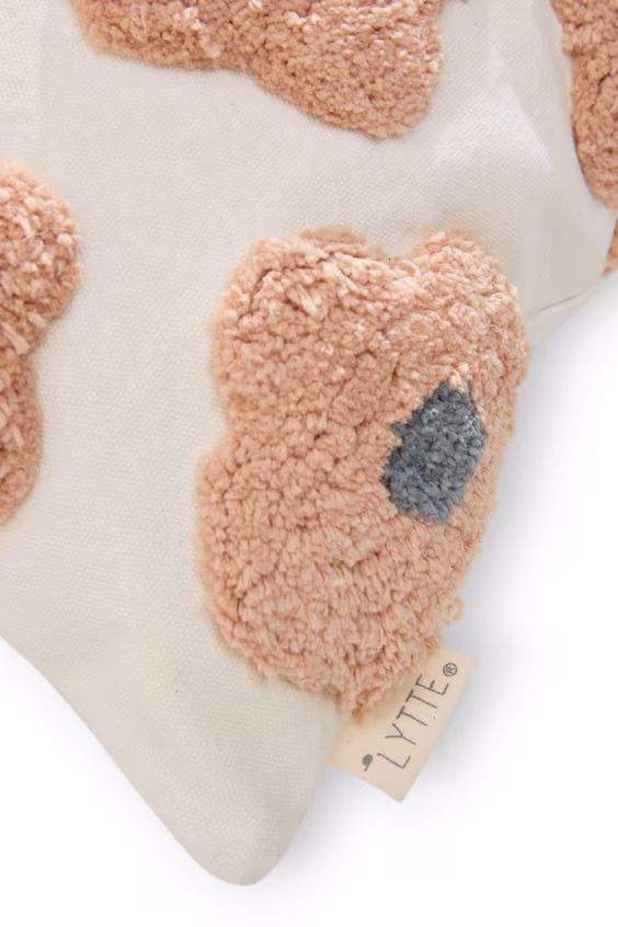 Наволочка подушки гоби