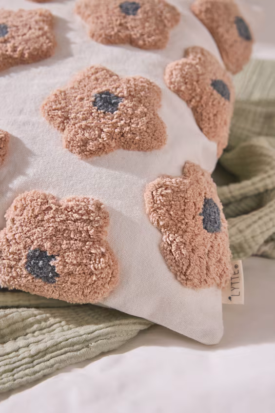 Наволочка подушки гоби