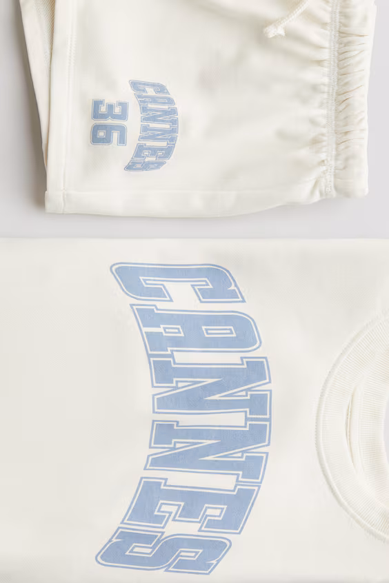 Костюм из 2-х предметов из мольтона