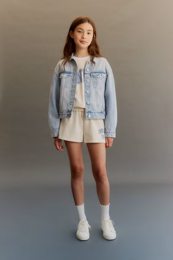 Костюм из 2-х предметов из мольтона