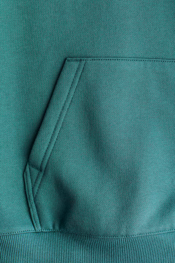 Толстовка с капюшоном h&m