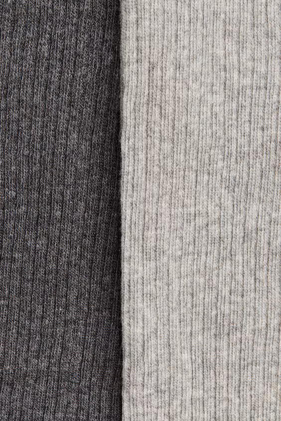 Набор из 2 колготок