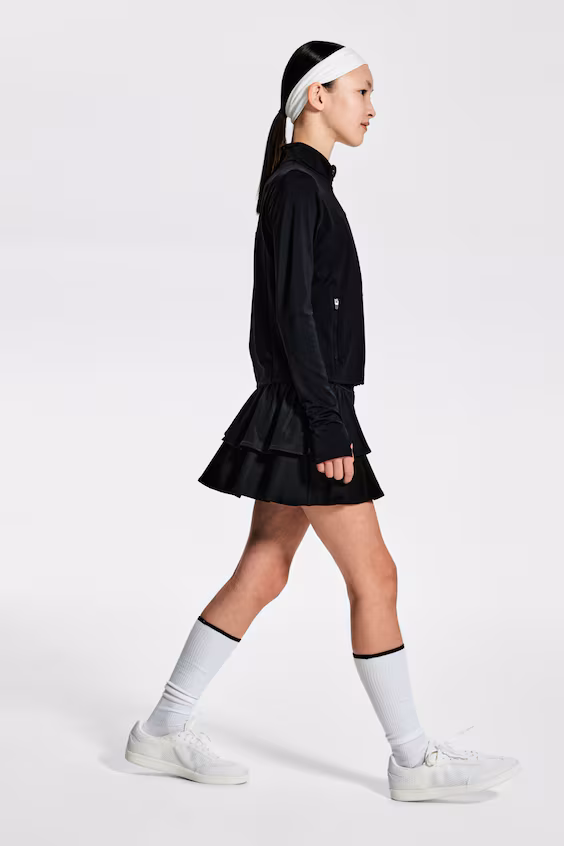 Юбка для тенниса с технологией drymove™