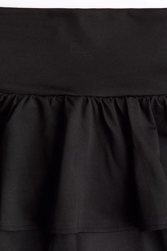 Юбка для тенниса с технологией drymove™