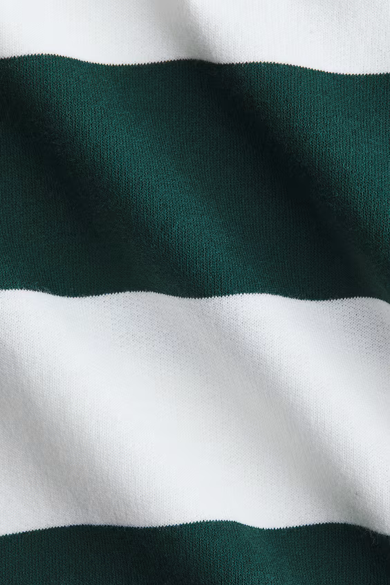 Оверсайз свитшот с начесом внутри