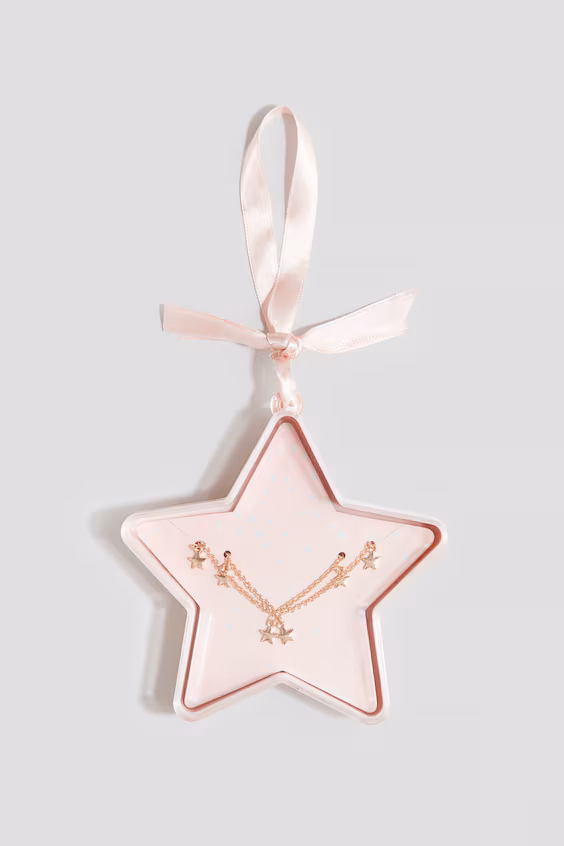 Набор из 2 украшений