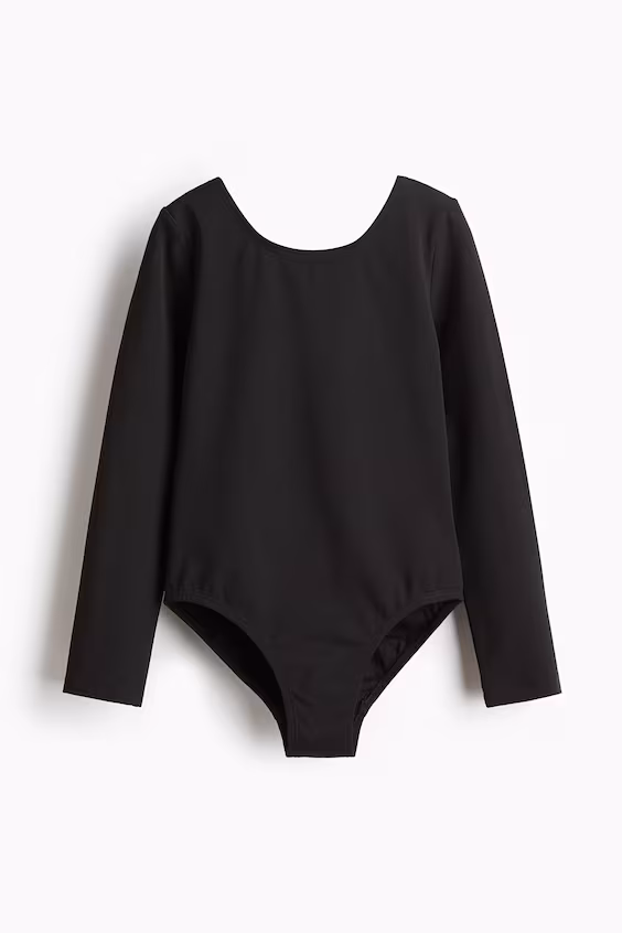 Спортивный майо с технологией drymove™