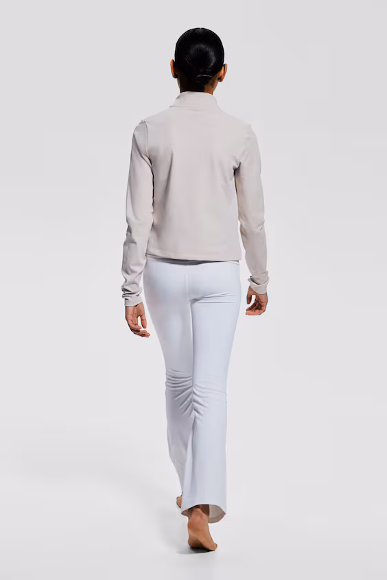 Леггинсы для спорта с эффектом расширения softmove™