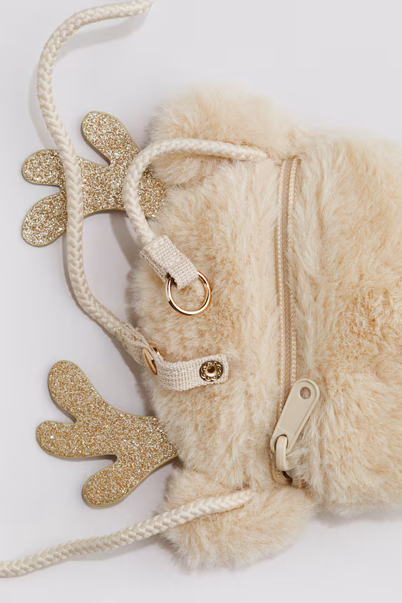 Сумка через плечо