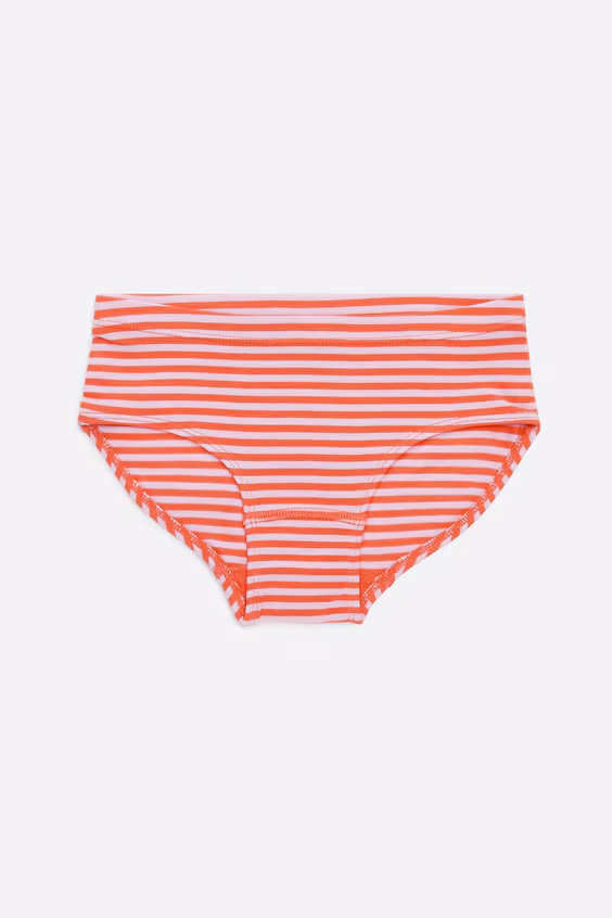 Трусы из хлопкового джерси, набор из 3 штук