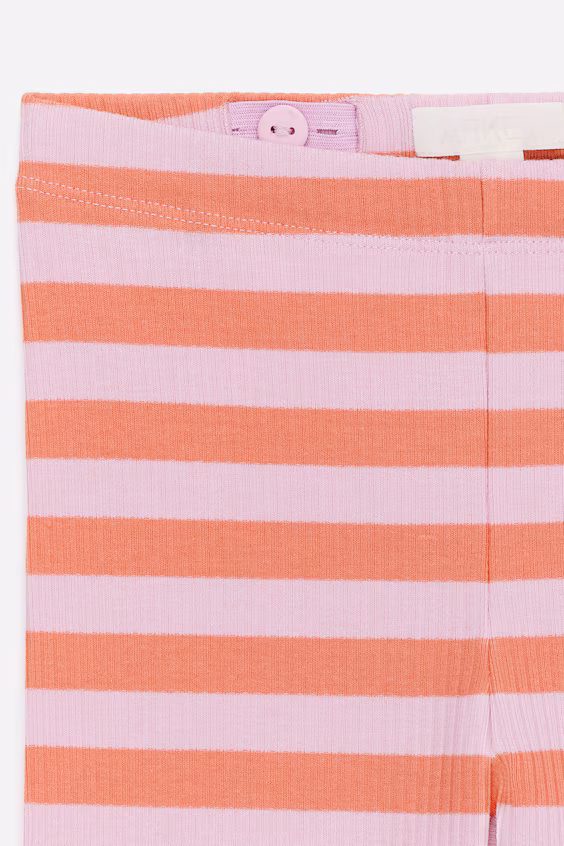 Комбинезоны в рубчик