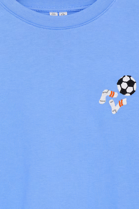 Свитер с длинным рукавом