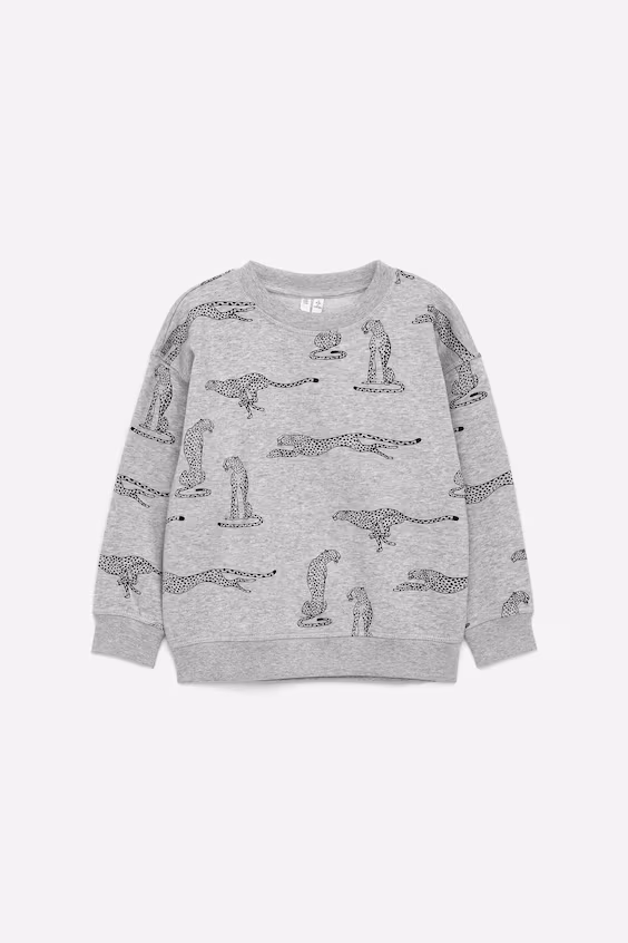 Легкий свитер