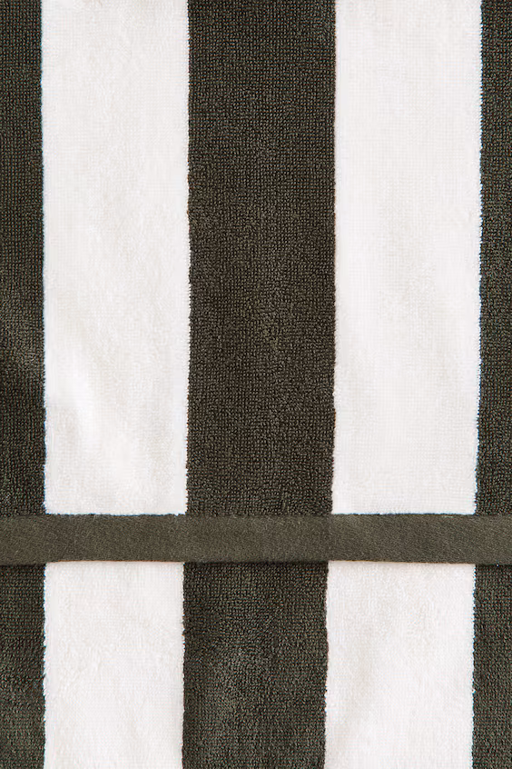 Полотенце для ванной