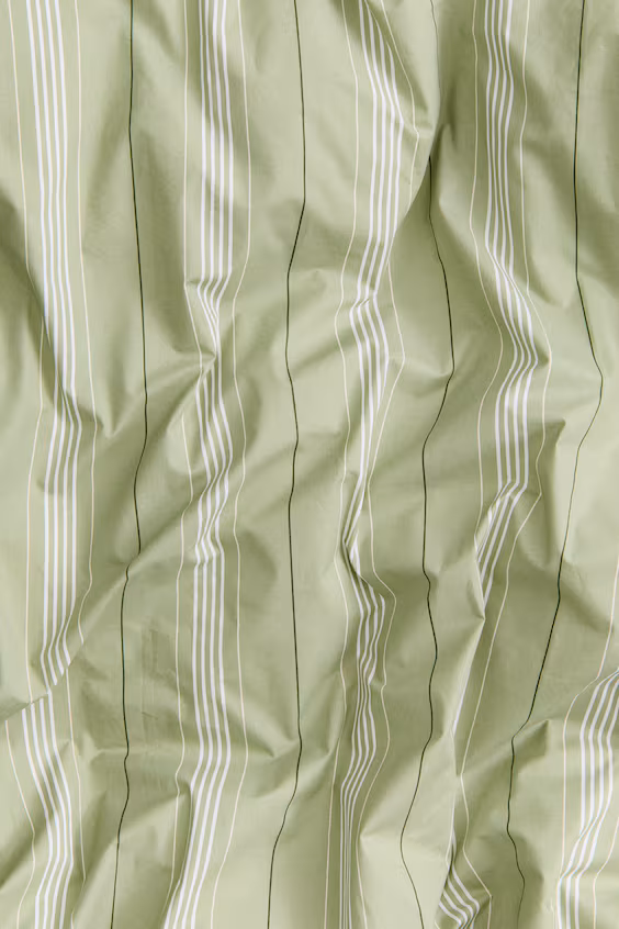 Комплект одеяла для двуспальной кровати из перкаля