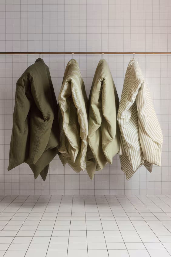 Комплект одеяла для односпальной кровати