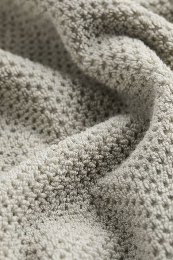 Полотенце для ванной из турецкого хлопка