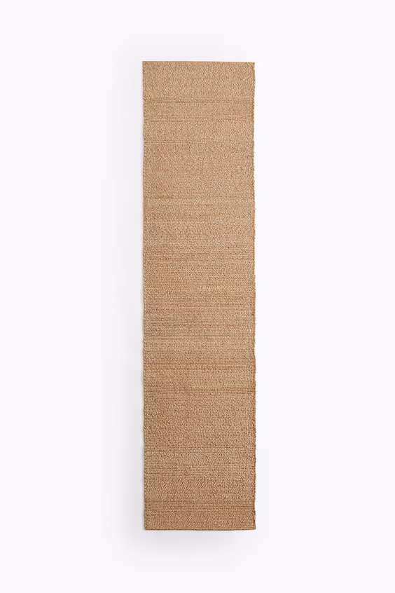 Подкладка из джута