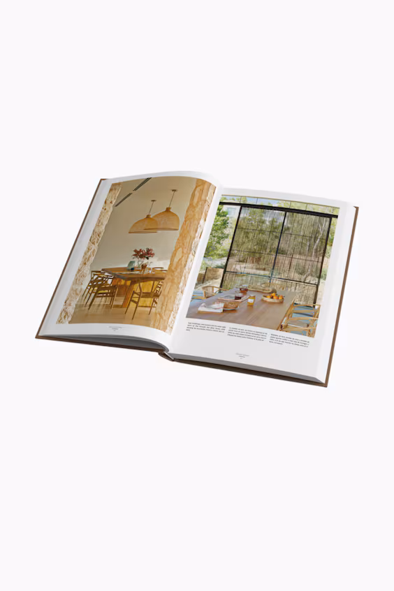 Уютный предмет интерьера для дома