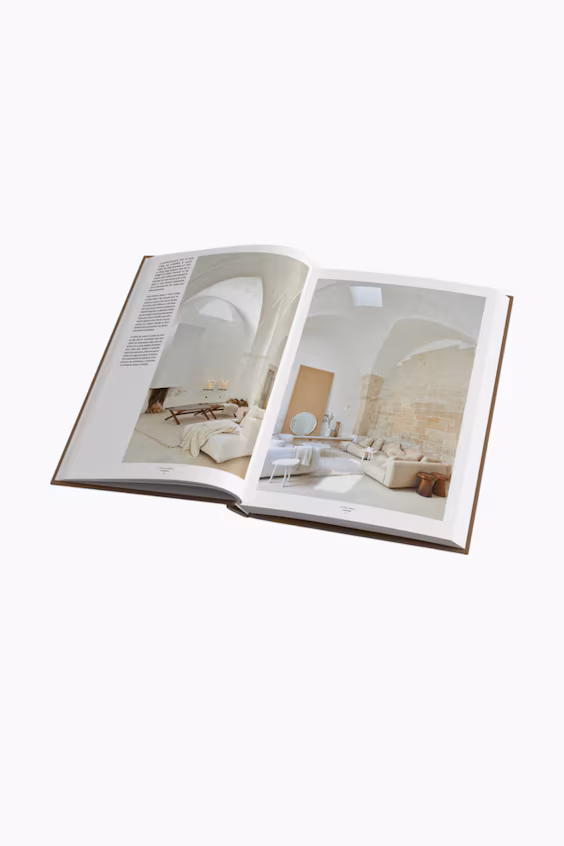 Уютный предмет интерьера для дома