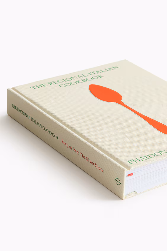 Региональная итальянская кулинария