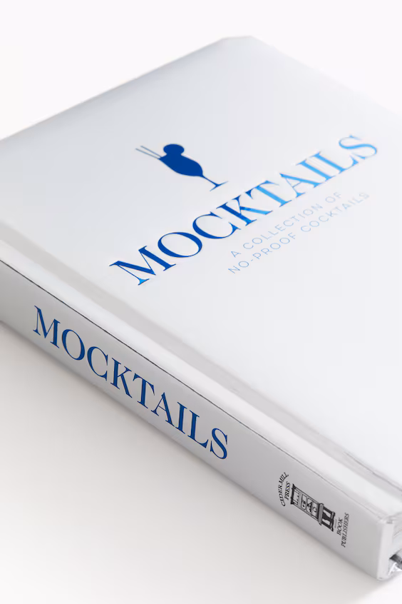 Моктейлы