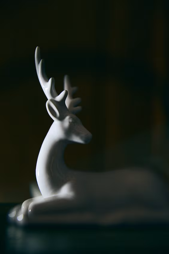 Декорация для рождества