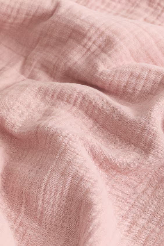 Комплект наволочек для детской кроватки