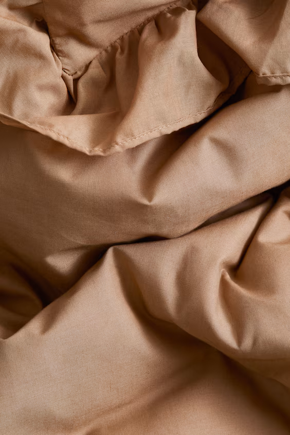 Комплект наволочек для двуспальной кровати